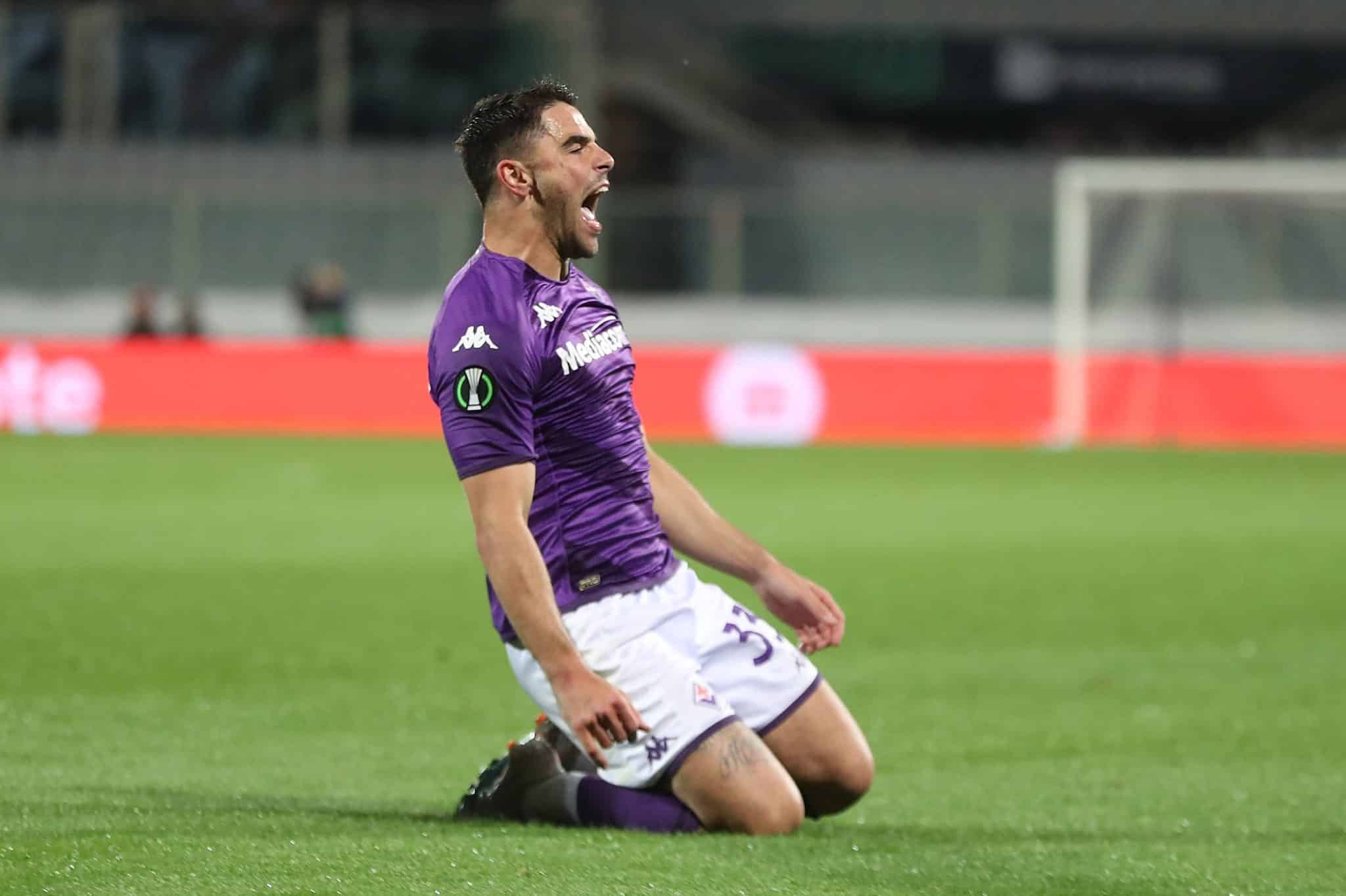 Sottil spiega la sua esultanza: "Significa «È ora» l'ho decisa con un mio amico di Firenze"