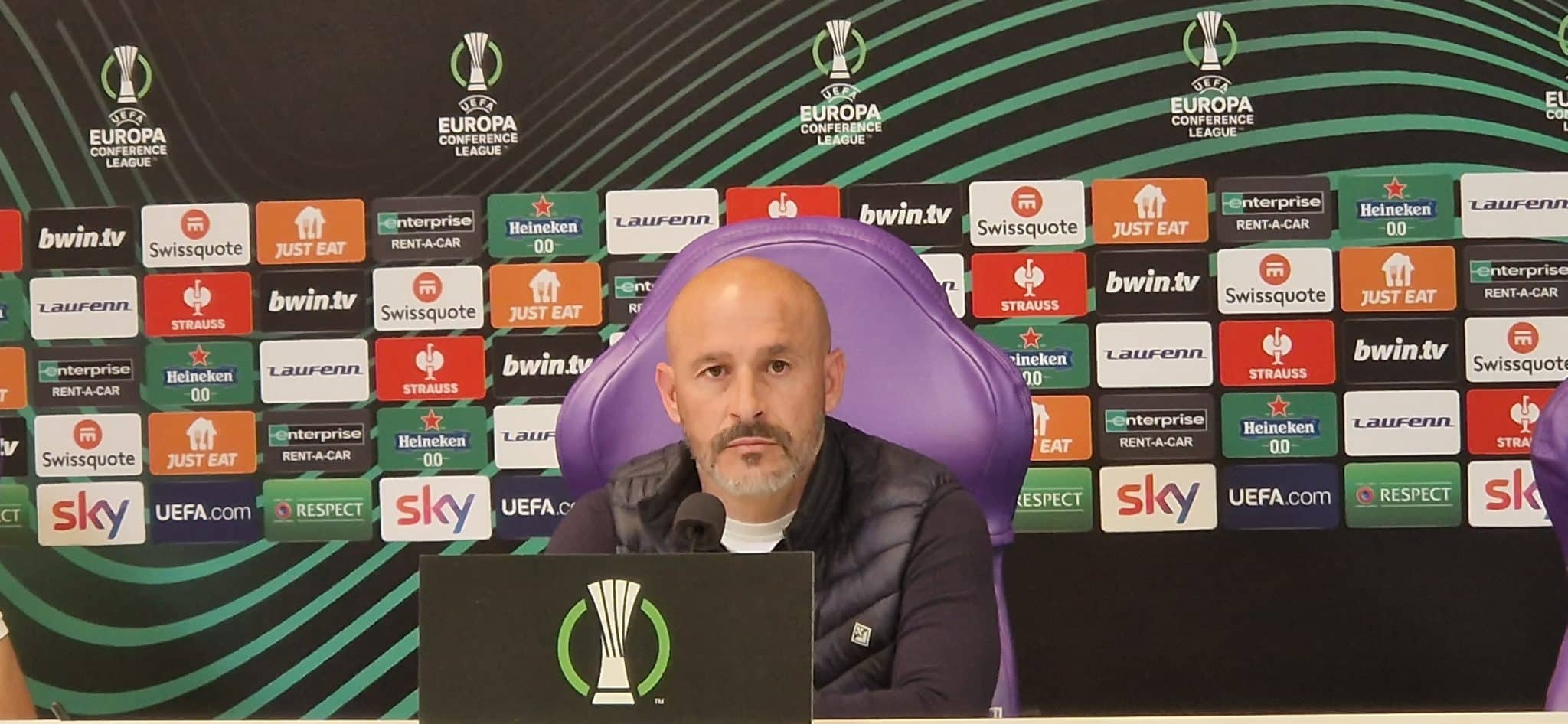 La Fiorentina con la vittoria di stasera incasserebbe 2 milioni: salirebbero ad 11 i ricavi dalla Conference