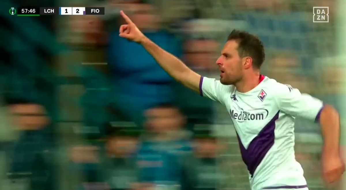 Corriere Fiorentino: “Fiorentina andata oltre a quanto richiesto da Italiano, difficile immaginare una sera più bella”