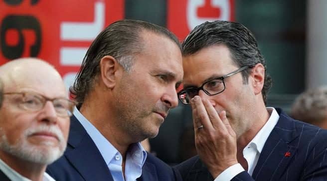 Trema il Milan, perquisizione nella sede di Elliot per la cessione. Si indaga sulla bancarotta fraudolenta