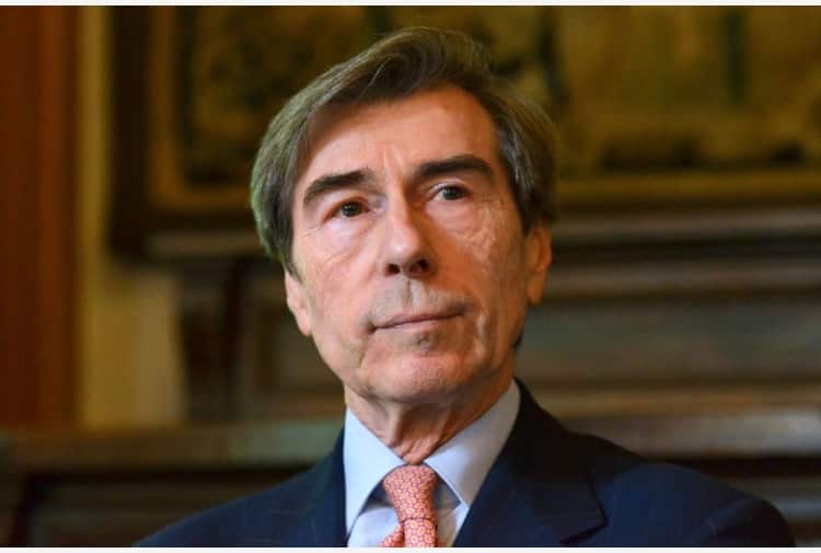 Braida: "Commisso mi ha sempre fatto una buona impressione, vuole far bene a Firenze. Ha grandi obiettivi"