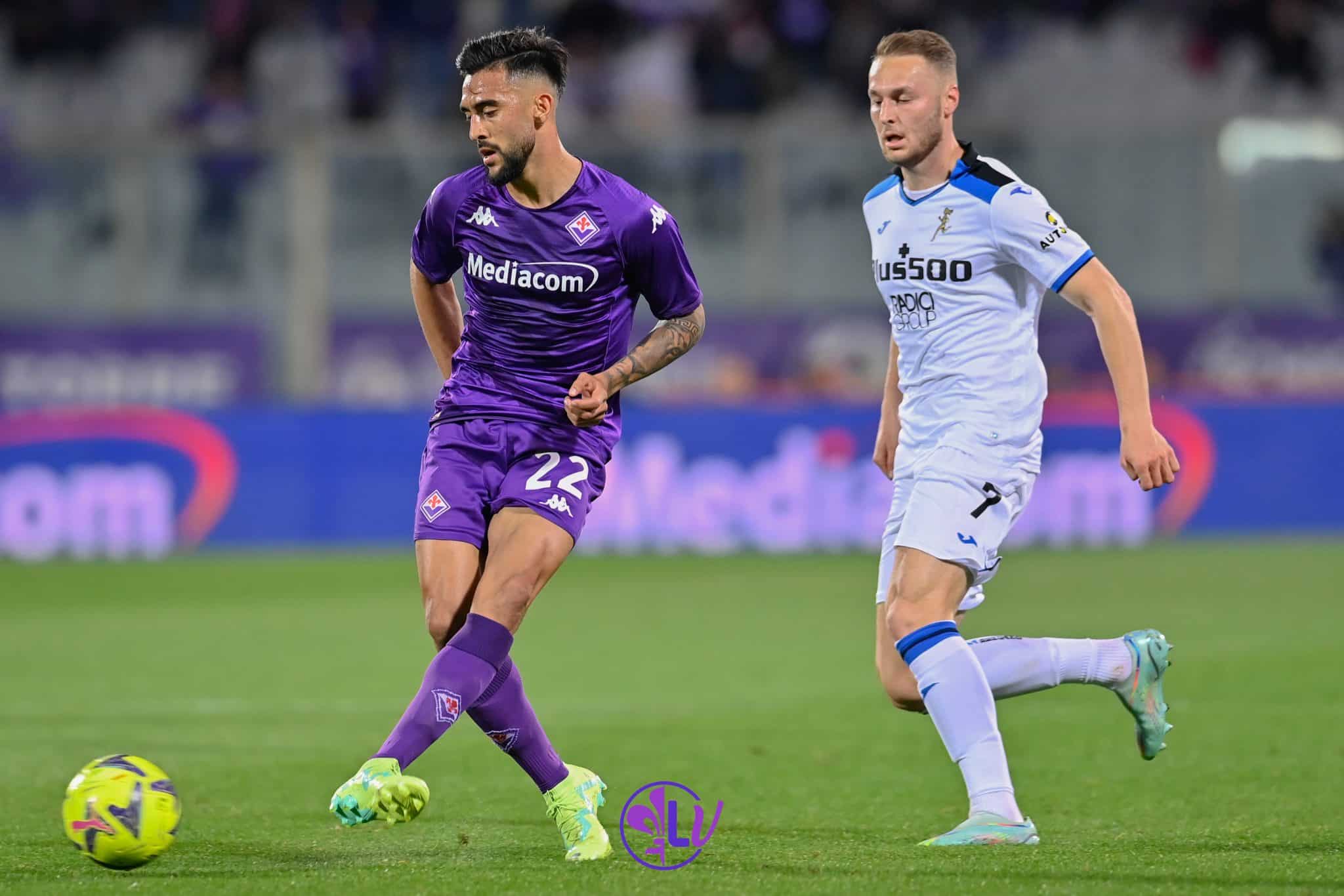 Nicolas Gonzalez (ACF Fiorentina)