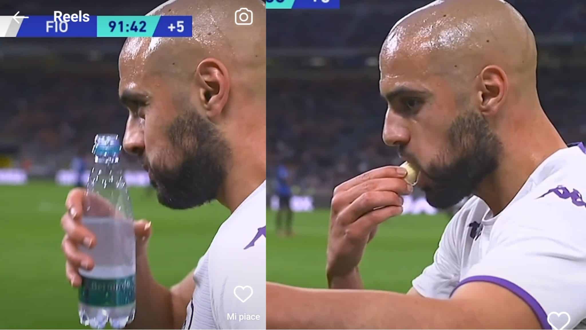 Finisce il Ramadan per Amrabat, grande festa alle Cascine di Firenze con tutti i musulmani