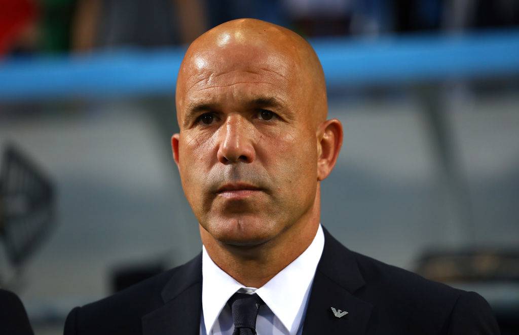 Di Biagio elogia Mandragora: "Stravedo per lui, a 17 anni l'ho fatto giocare nell' Italia Under 21"