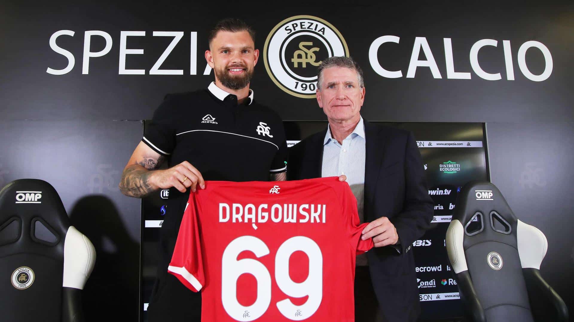Dragowski: "Potevamo vincerla. Biraghi mi ha mandato quel paese dopo le parate"