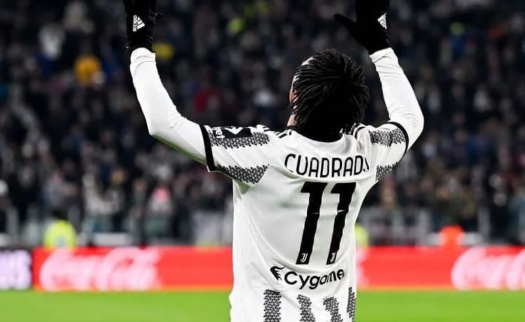 Penitenza per chi ama il calcio, Juventus-Inter 1-1. Insulti razzisti a Lukaku, rissa finale. Cuadrado espulso