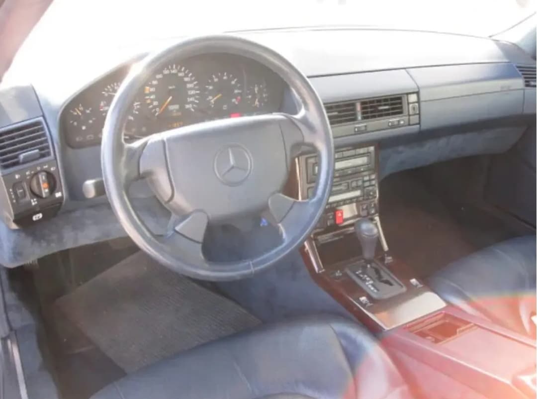 La macchina di Batistuta usata a Firenze nel 1997 è in vendita per 30 mila euro. Collezionisti in gara