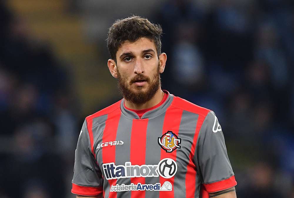 Cremonese, Bianchetti: "Trovata la nostra consapevolezza. Vogliamo rimanere in corsa per la A" - TUTTOmercatoWEB.com
