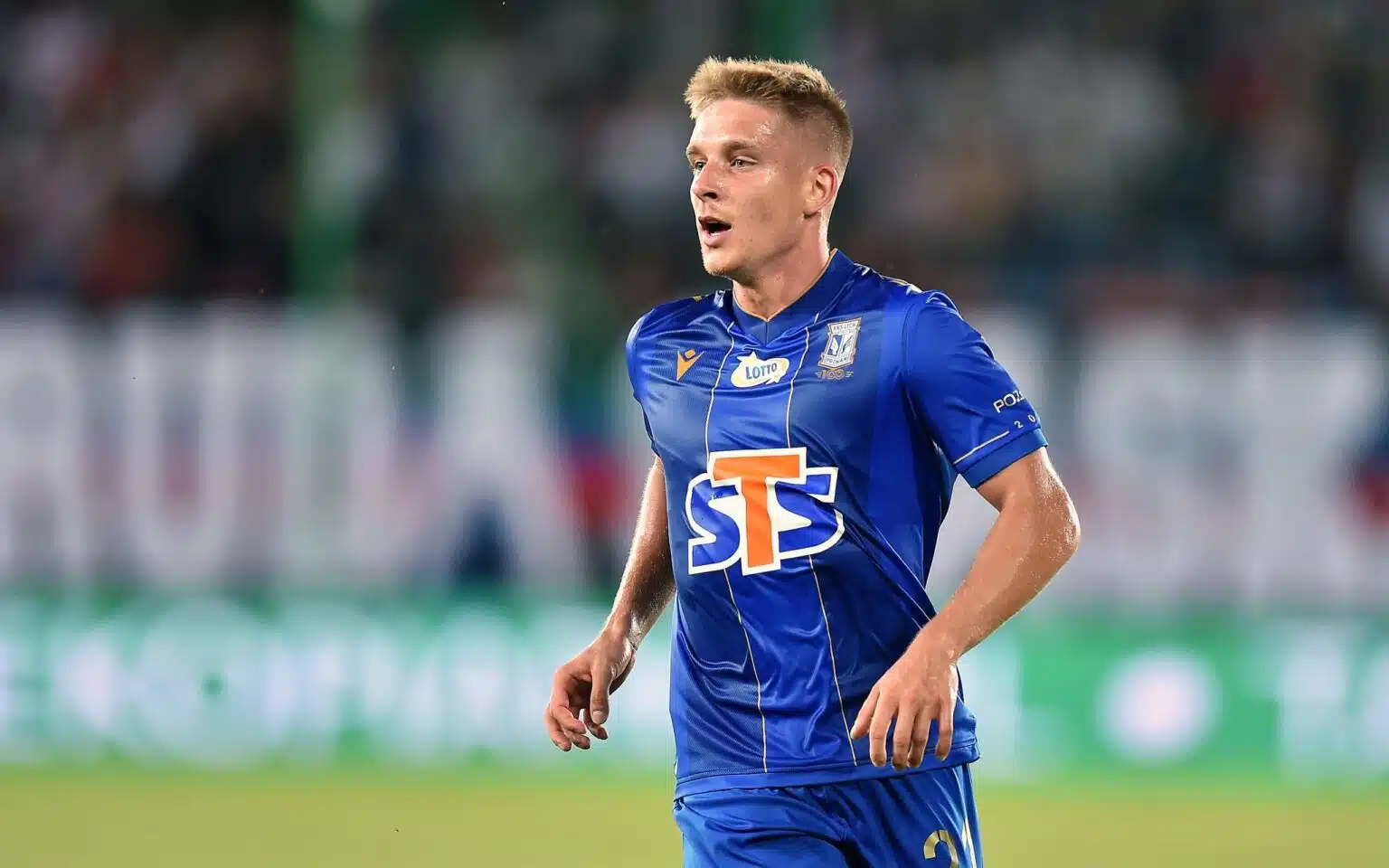 Dalla Polonia: la Fiorentina segue Skoras, gioiello del Lech Poznan. Ma il Brugge ha già offerto 6 milioni