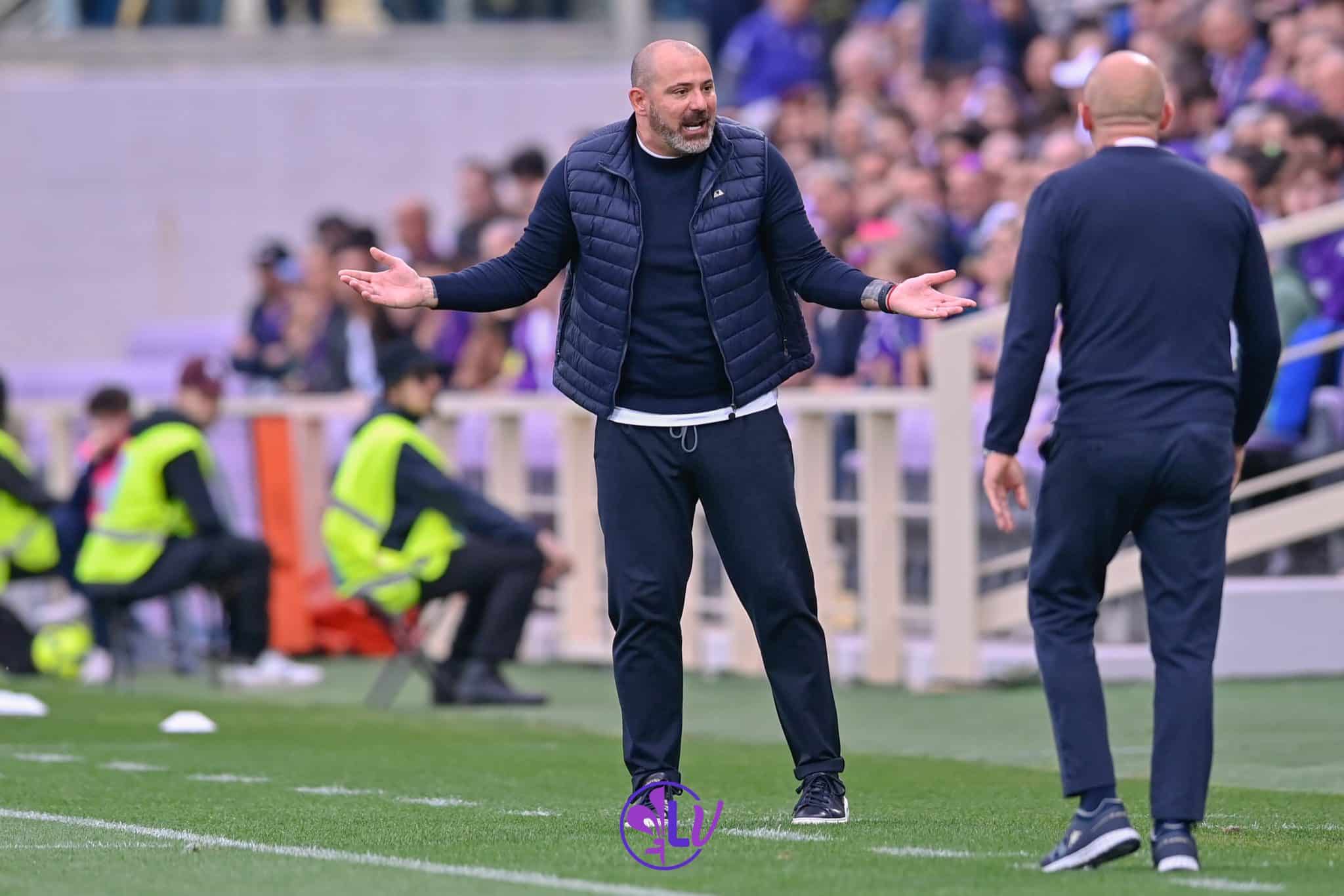 Dejan Stanković (allenatore UC Sampdoria)