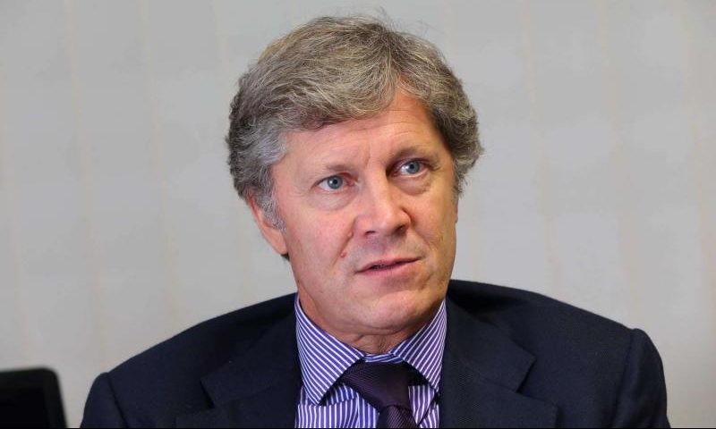 Collovati: "La Fiorentina meritava di vincere, ha dato una grande lezione all'Inter. Attenti e organizzati"