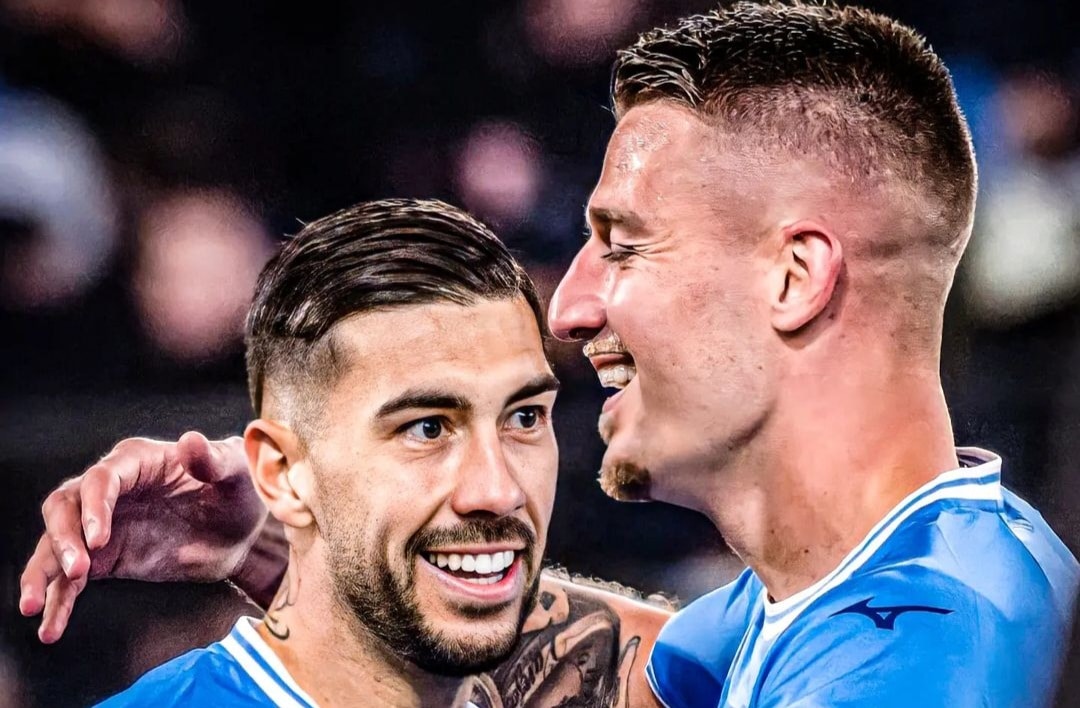 Lezione di calcio alla Juventus, vince la Lazio. Fiorentina a soli 3 punti dai bianconeri. Vlahovic fantasma