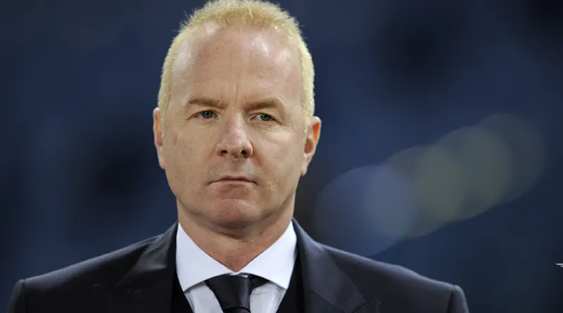 Tare: "Non è stata una scelta uscire dall'Europa. Dobbiamo parlarne per capire i motivi"