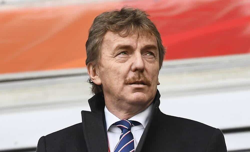 Boniek aveva detto: "Lech alla pari della Fiorentina, non sono mostri". Ora recrimina: "Risultato largo"