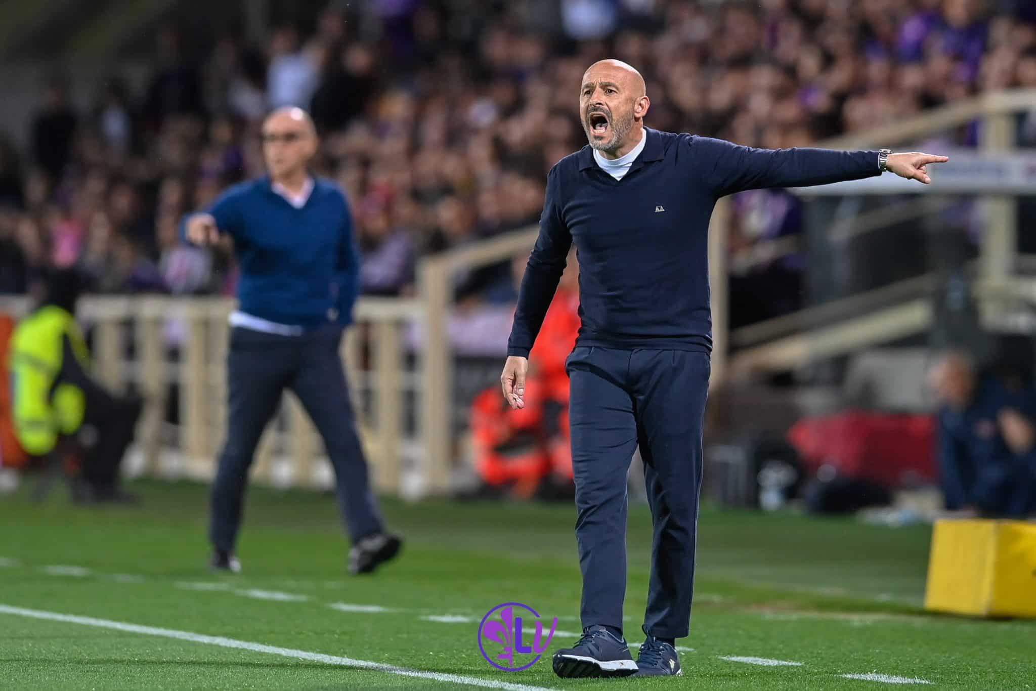 Vincenzo Italiano (allenatore ACF Fiorentina)