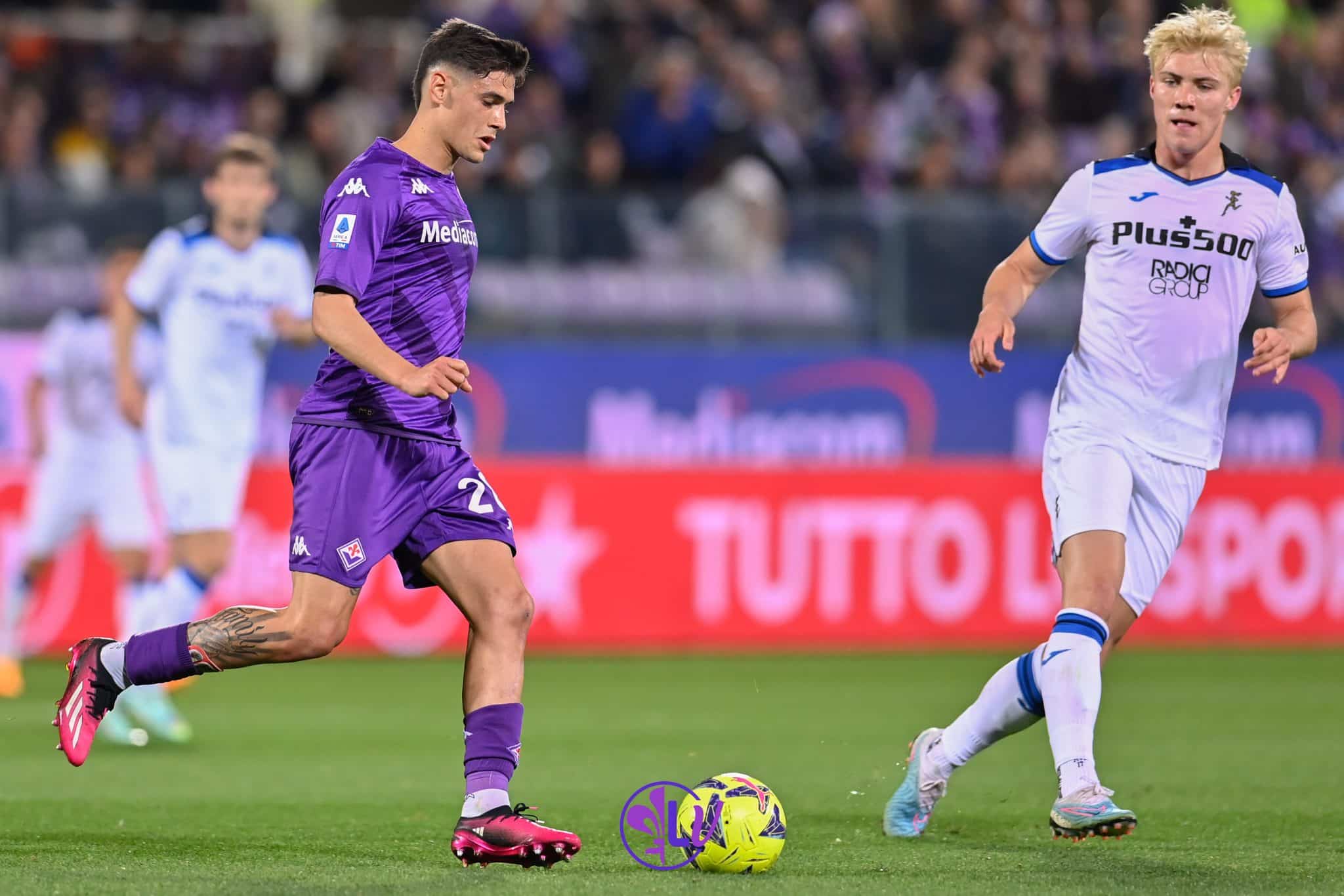 Lucas Martinez Quarta (ACF Fiorentina)