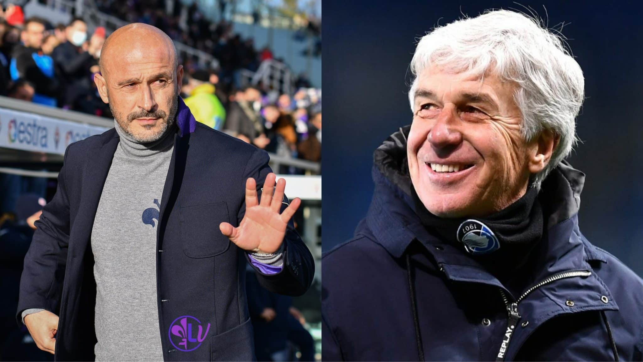 Piccinelli: "Sottil non è più giovanissimo, è una riserva della viola, non gli si può chiedere più di tanto"