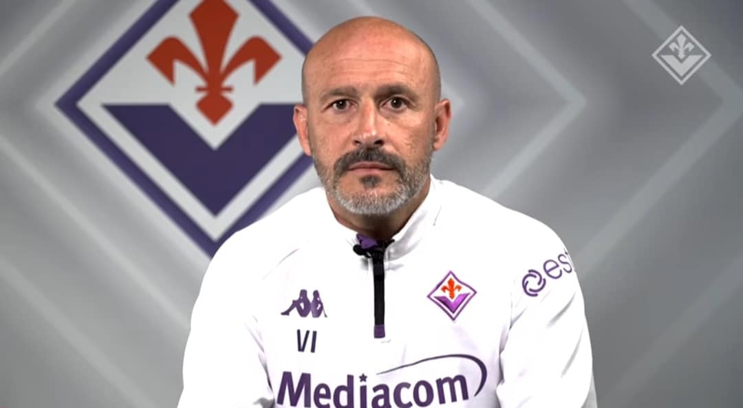 Italiano: "Nico Gonzalez risparmiato a Monza per domani. Abbiamo parlato con la difesa dei gol subiti"