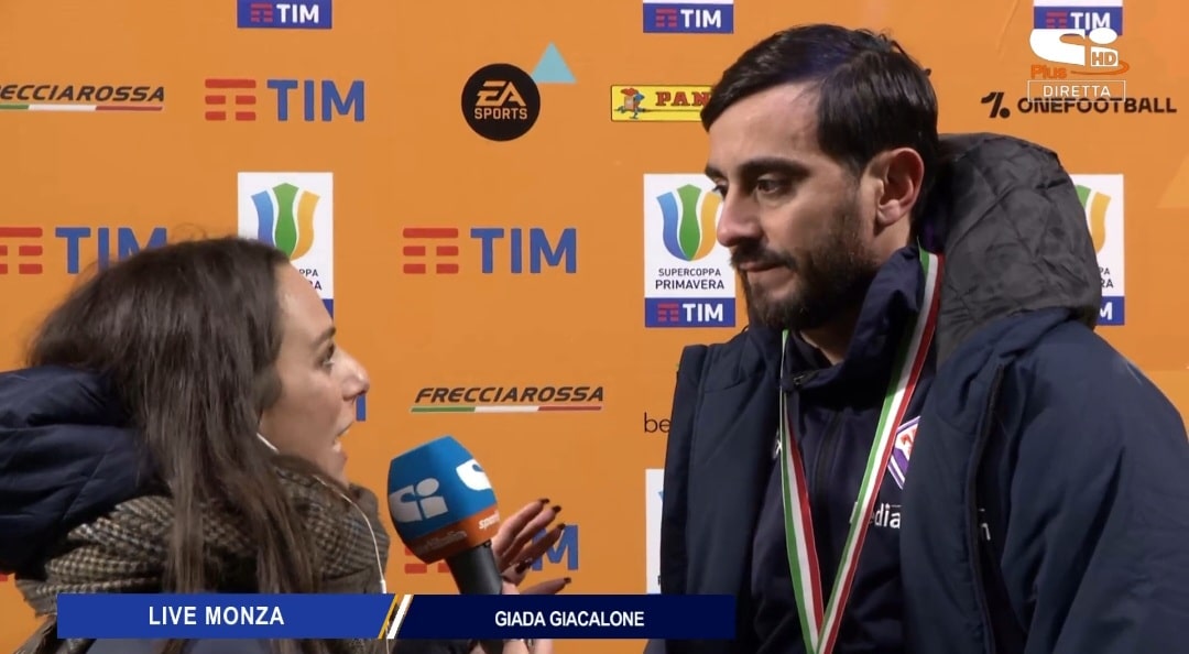 Aquilani: "Le parole di De Zerbi mi riempiono d'orgoglio. Mi ha dato tante idee per la squadra"