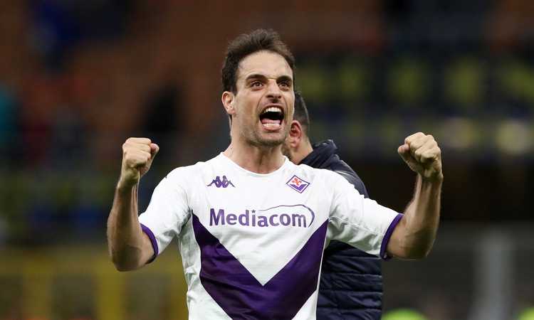 Corriere Fiorentino: “Bonaventura il migliore, predicatore nel deserto. Una meraviglia per Jovic che spreca”