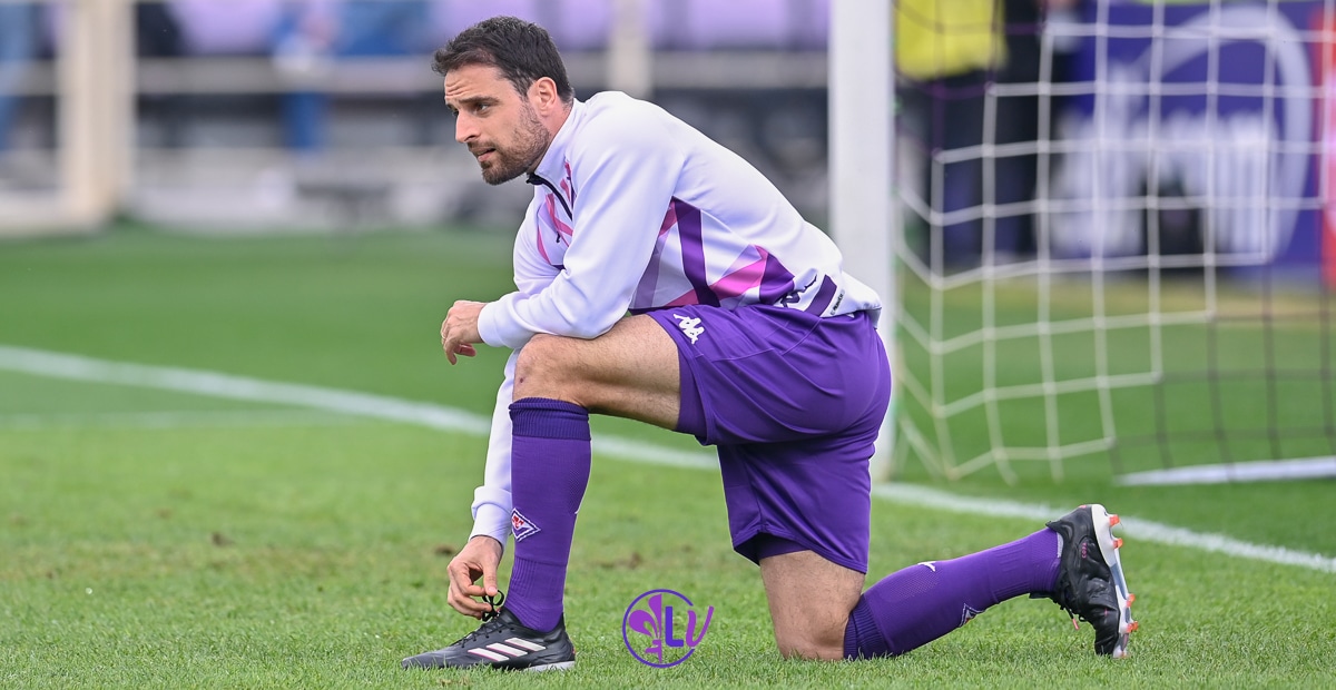 Firenze, stadio A.Franchi, 19.03.2023, Fiorentina-Lecce, foto Lisa Guglielmi. Copyright Labaroviola.com