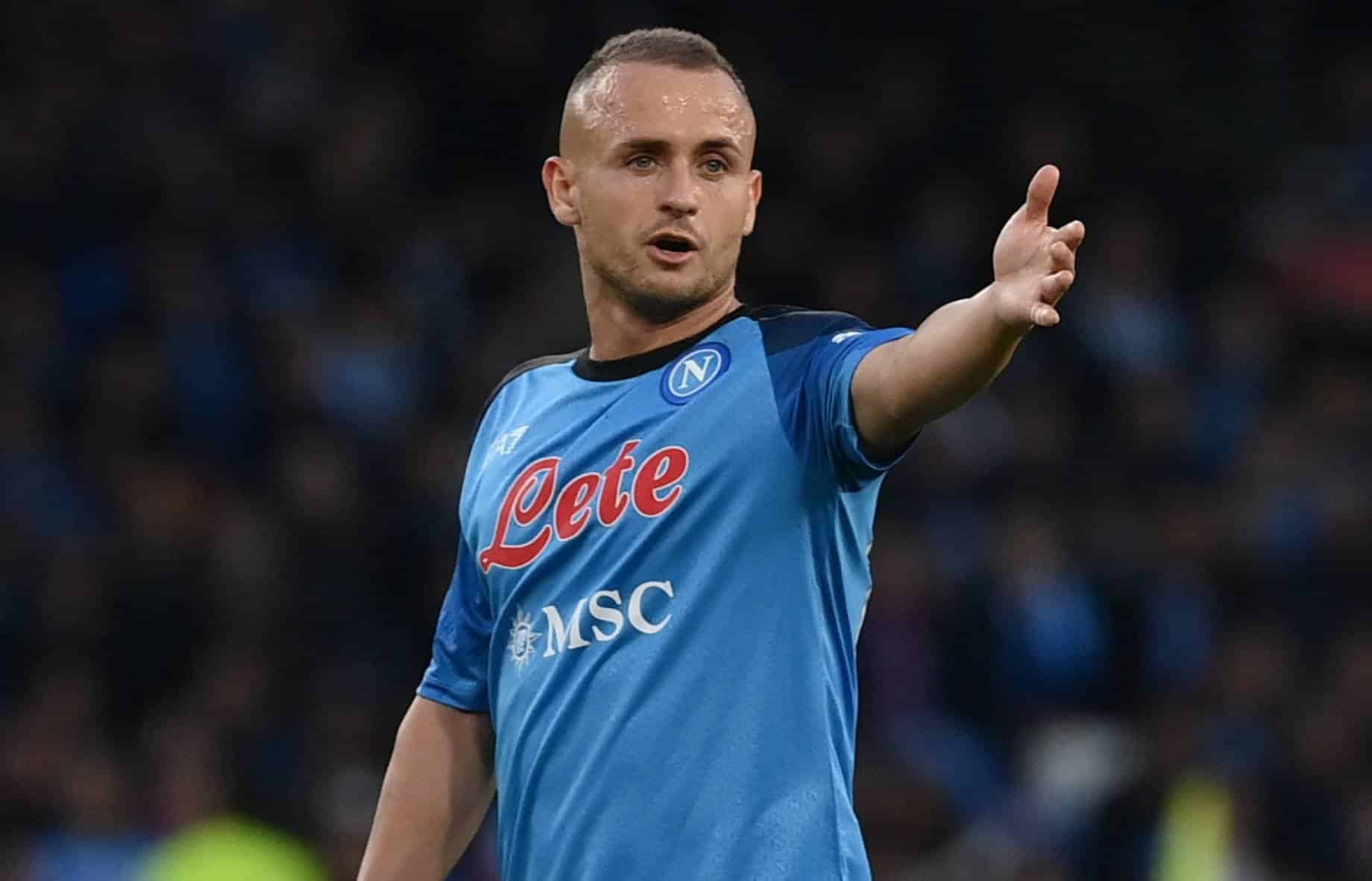 Lobotka avvisa Napoli: "Difficile che resteremo. Vogliamo andare in squadre che sognavamo da bambini"