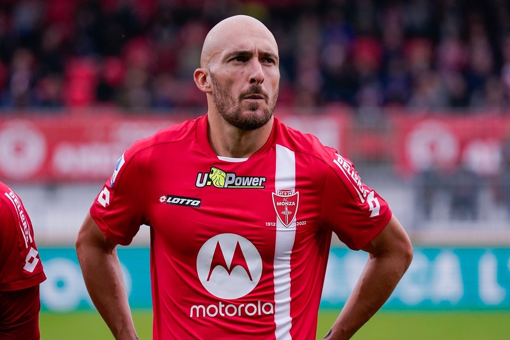 Caldirola: "In stagione vittorie contro grandi squadre: Fiorentina forte ma stiamo facendo bene"