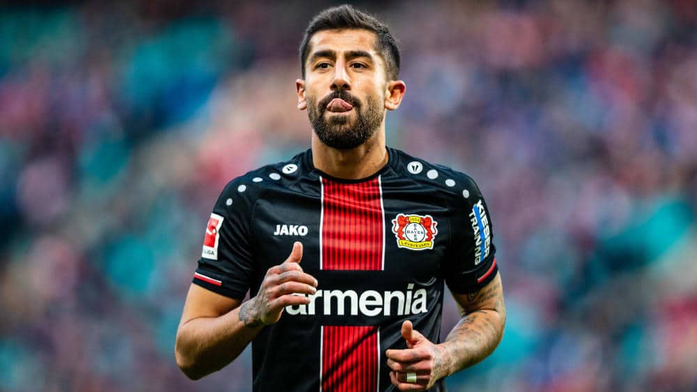 Dalla Germania scrivono: "La Fiorentina a gennaio aveva chiesto Demirbay del Bayer Leverkusen"