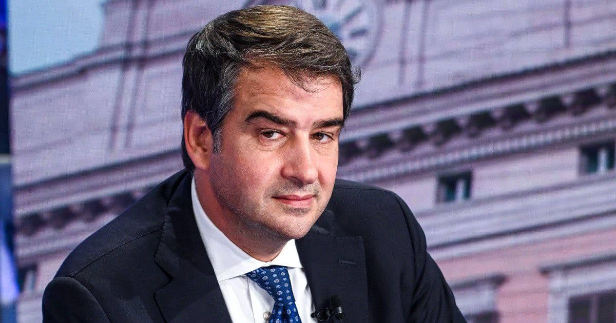 Fitto: "Valutazione negativa dell'UE sui progetti di Firenze e Venezia. Governo lavora per risolvere"
