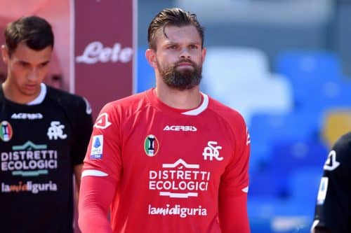 Dragowski: "Boruc è il mio idolo fin da bambino. Grazie a lui ho scelto di fare il portiere"