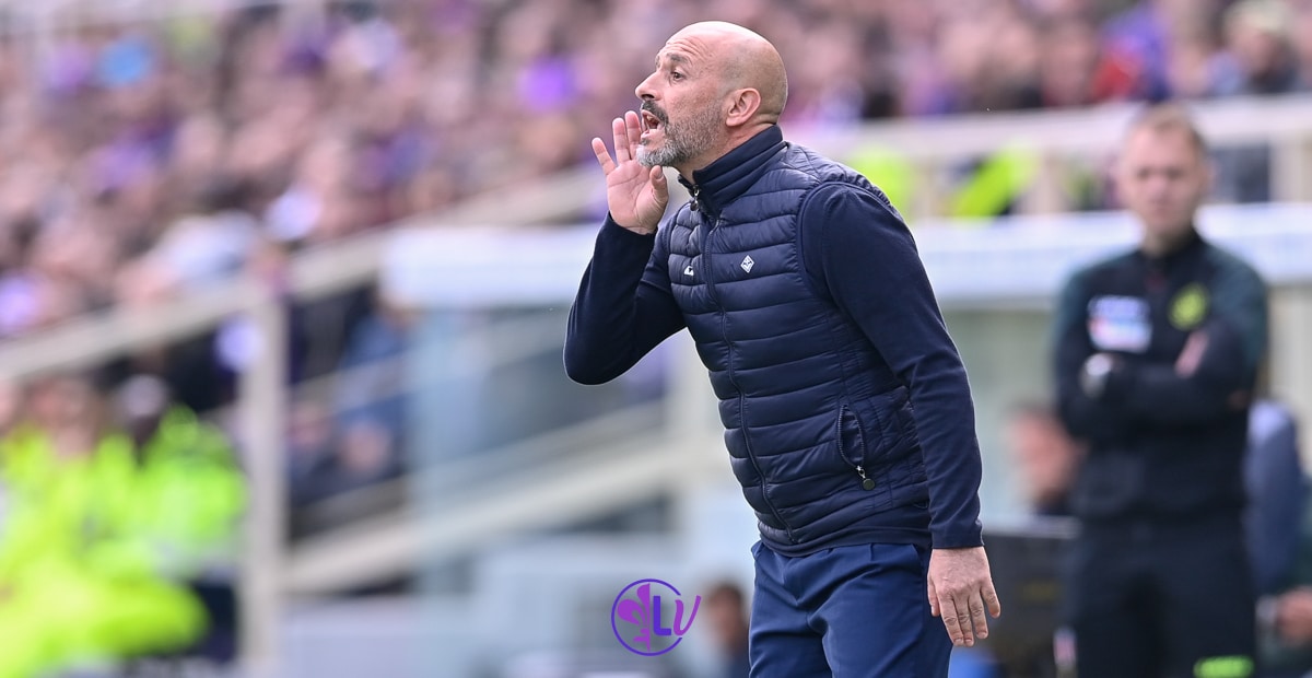 Firenze, stadio A.Franchi, 08.04.2023, Fiorentina-Spezia, foto Lisa Guglielmi. Copyright Labaroviola.com