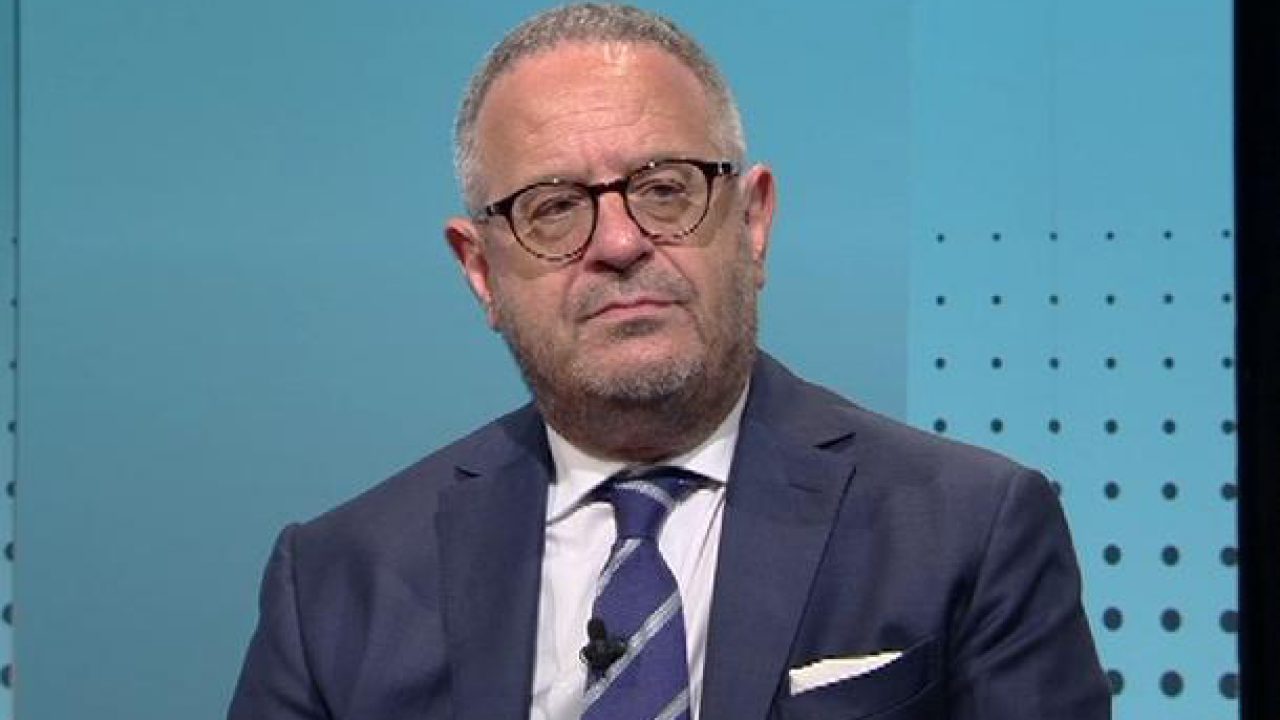 Padovan annuncia: "Juventus fuori dalle coppe europee. Ci sarà un altro processo stile Calciopoli"