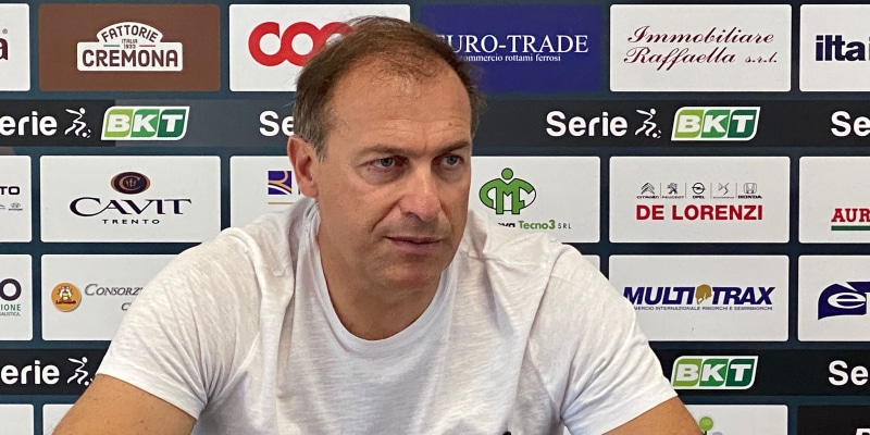 Ds Cremonese: "Fiorentina forte, in campionato ha meno punti di quelli che avrebbe dovuto avere"