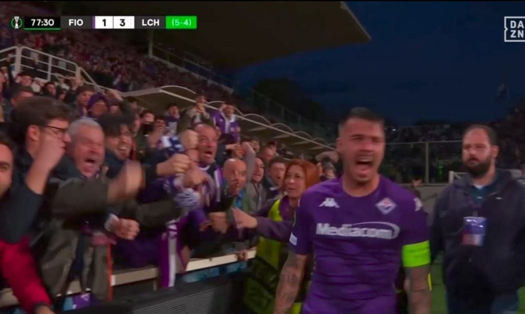 PAGELLE FIORENTINA, LA RISOLVE SOTTIL. JOVIC INADEGUATO. CASTROVILLI PERFETTO, MALE BARAK