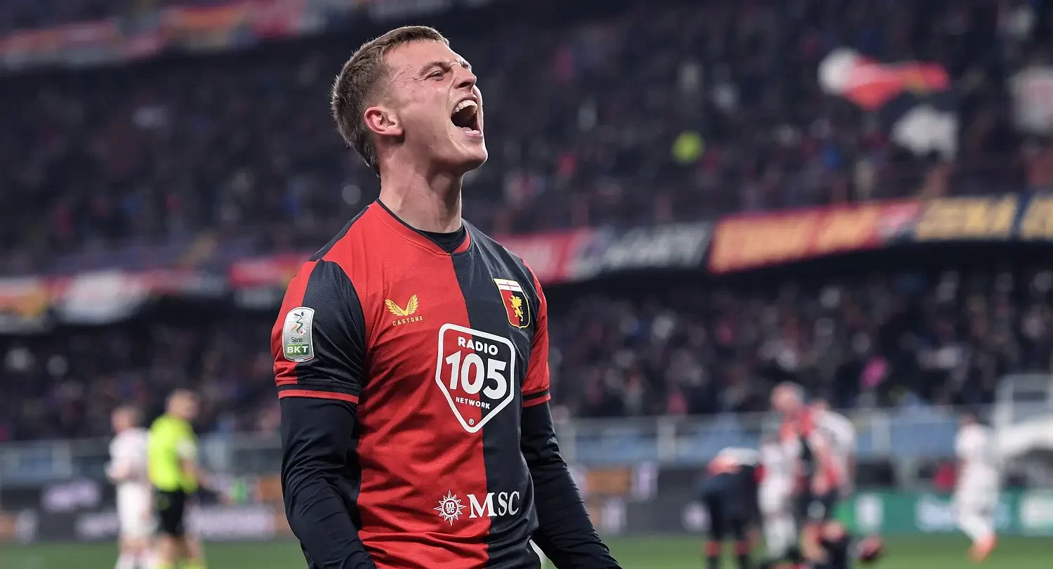 Da Genova, la Fiorentina vuole e segue Gudmundsson, il Genoa chiede 10 milioni di euro