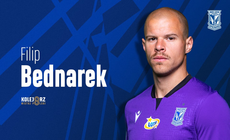 Bednarek senza rimpianti dopo l'eliminazione: "È molto difficile da dire, ma siamo usciti in maniera bellissima"