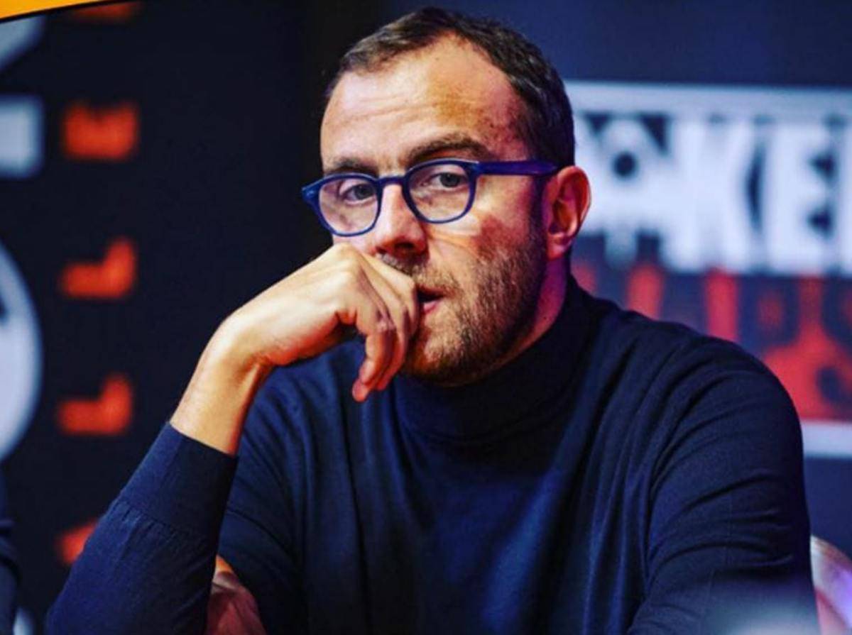 Trevisani incorona Italiano: "Lo paragonai a Klopp e lo ribadisco ancora. Bravissimo a credere in Cabral"