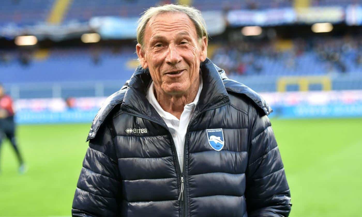 Zeman come al solito dice la verità: "Juventus? Sono cose che si ripetono e non è normale"