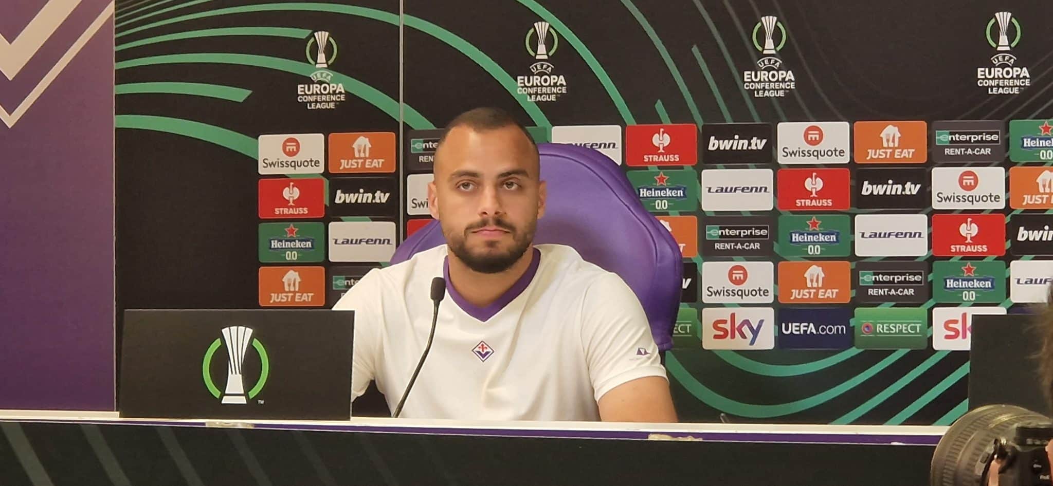 Cabral: "Voglio diventare un campione. Grande gesto di Nico. Io al campetto? Non ho fatto nulla..."