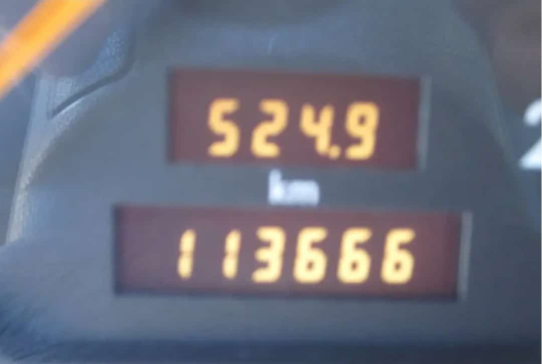 La macchina di Batistuta usata a Firenze nel 1997 è in vendita per 30 mila euro. Collezionisti in gara