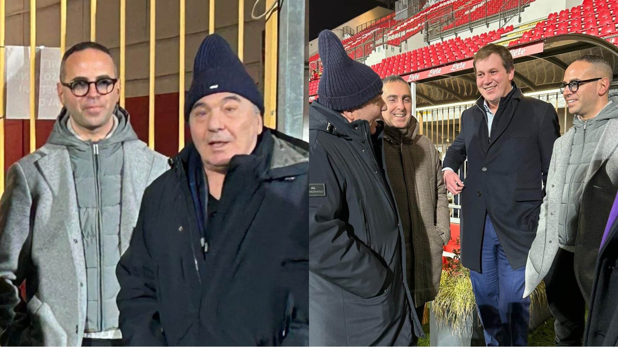 Criscitiello: "Cairo, il tuo nemico è Commisso ma devi imparare da quello che ha fatto alla Fiorentina"