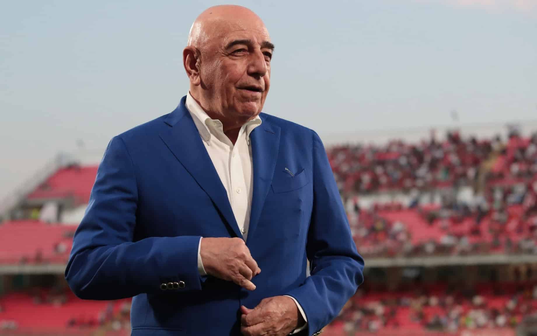 Galliani: "Berlusconi ha chiamato Pessina. Io sono andato a pregare in Duomo nei minuti finali"