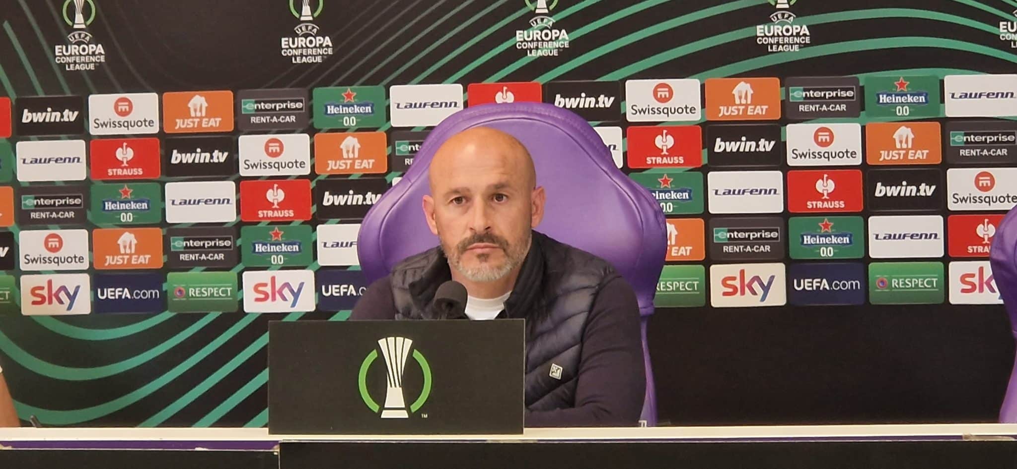 Italiano: "Fuori Amrabat, Brekalo e Ikonè. Quando eravamo nella bufera di critiche sapevamo come uscirne"