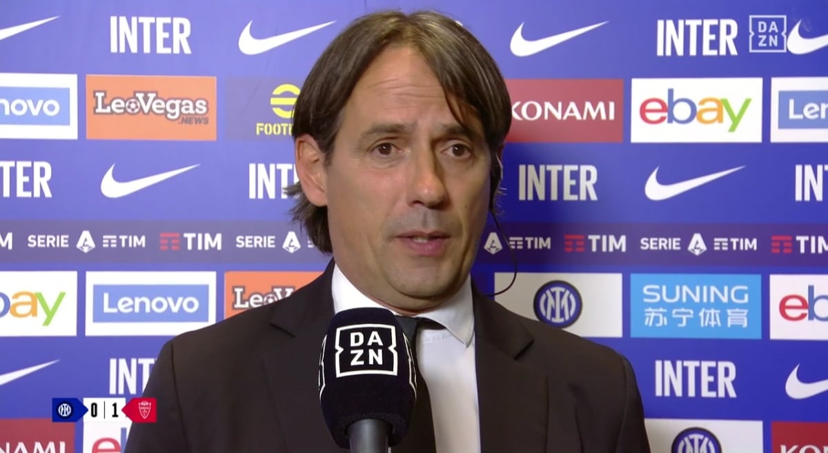 La Gazzetta avvisa l'Inter: "Può raggiungerti la Fiorentina in classifica, non hanno coppe ingombranti"