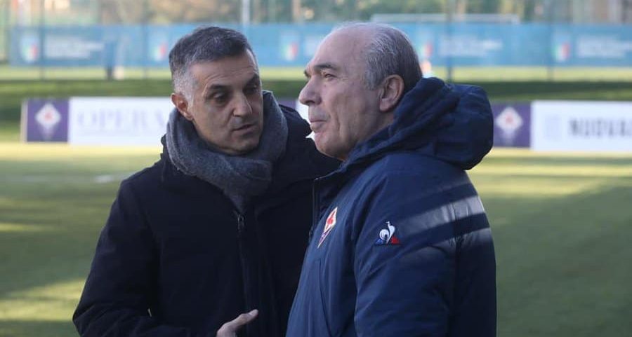 Angeloni: "Il giorno dopo sono ancora più arrabbiato. Arbitro non altezza, errori gravi e molto pesanti"