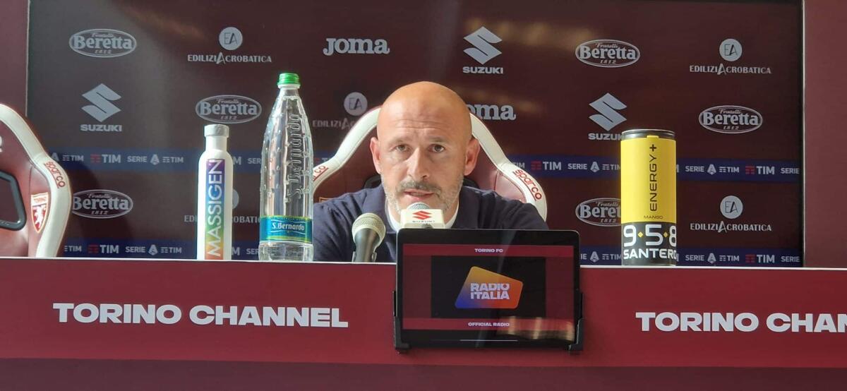 Italiano: "Questi 11 giocatori nemmeno in allenamento hanno giocato insieme. Orgoglioso di loro" - 