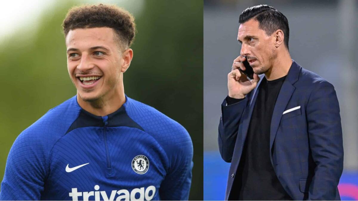 L'indiscrezione: "Burdisso a La Spezia per osservare anche Ampadu, difensore di proprietà del Chelsea" - 