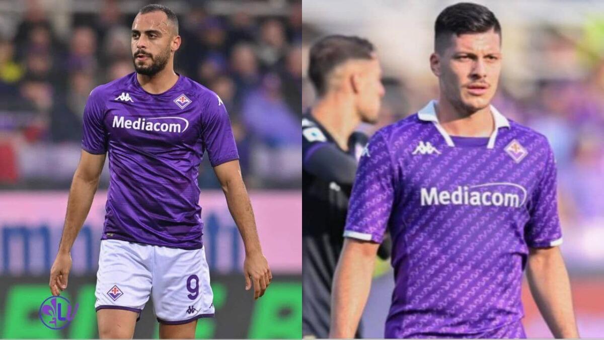 Oliveira sicuro: "Contro il West Ham deve giocare Cabral perchè Jovic può far danni dalla panchina" - 