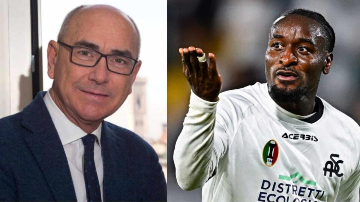 Bucchioni sicuro: "Se Nzola avesse giocato nella Fiorentina quest'anno avrebbe fatto 20 gol" - 