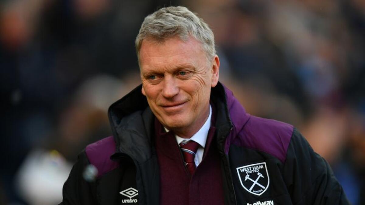 Moyes (allenatore del West Ham) ha deciso: la prossima stagione andrà via - 